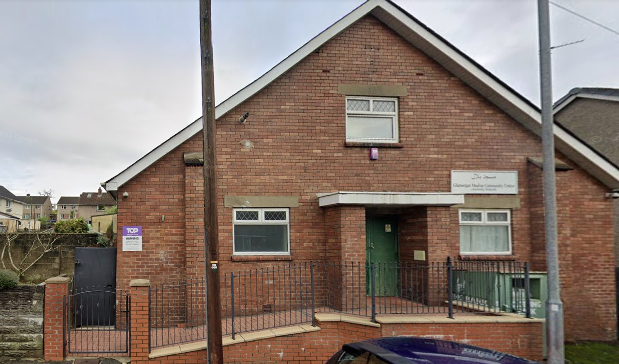 Masjid Bilal Aberkenfig Bridgend